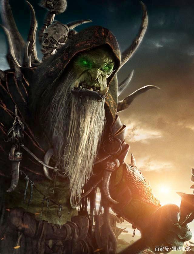 魔獸世界2電影，奇幻之旅的期待與熱議交織的冒險之旅