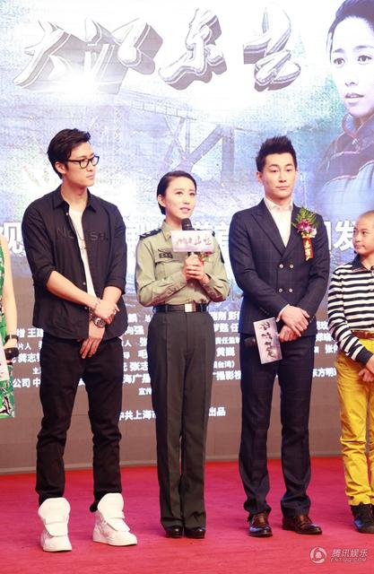 電視劇大江東去中的小巷風(fēng)情，獨(dú)特風(fēng)味與故事傳承