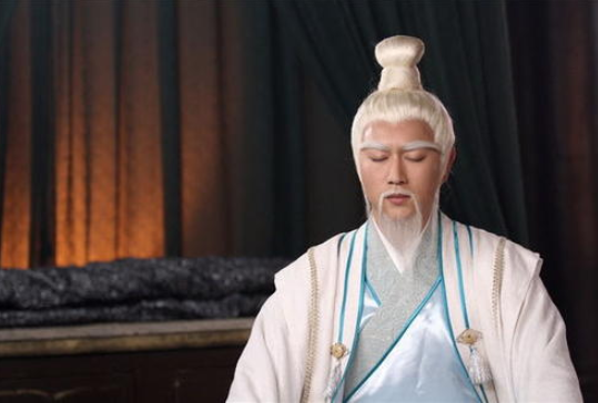 姜子牙演員介紹，主演陣容揭秘