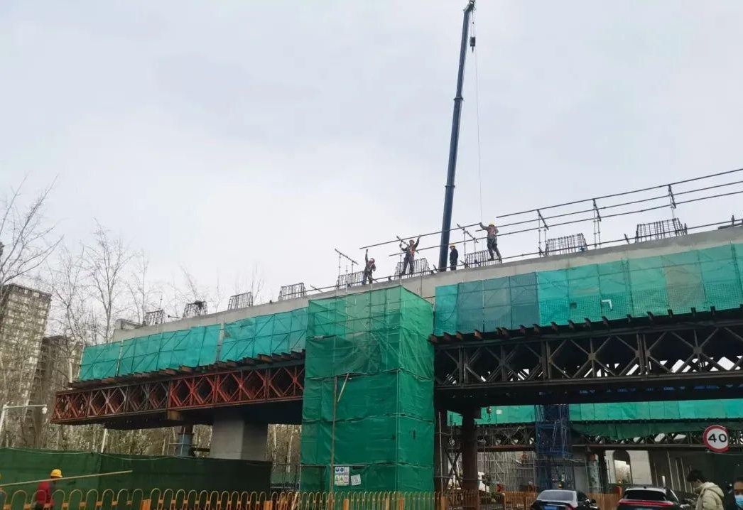 酒仙橋危改最新動(dòng)態(tài)，關(guān)注下的溫馨日常變遷