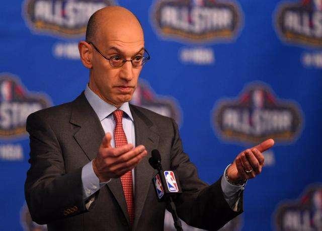 鼓舞人心的NBA比賽直播，變化、自信與成就感的籃球之旅