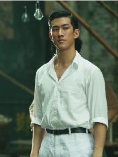 科技重塑兄弟情，李小龍我的兄弟演員表——智能生活新紀元