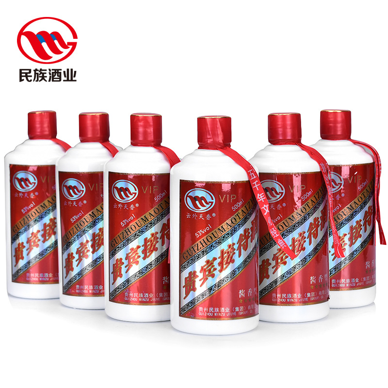 貴州茅臺(tái)鎮(zhèn)酒價(jià)格表，自然美景與內(nèi)心平靜的交織之旅