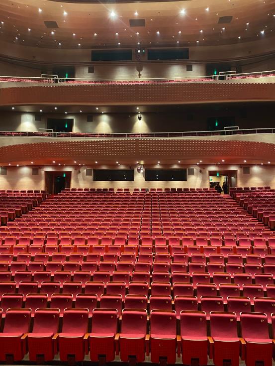 11月21日出生明星的寧靜之旅，與大自然美景的邂逅和內心的尋找