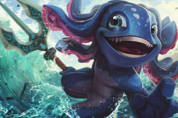 比賽小魚人，一場與自然美景的親密接觸之旅