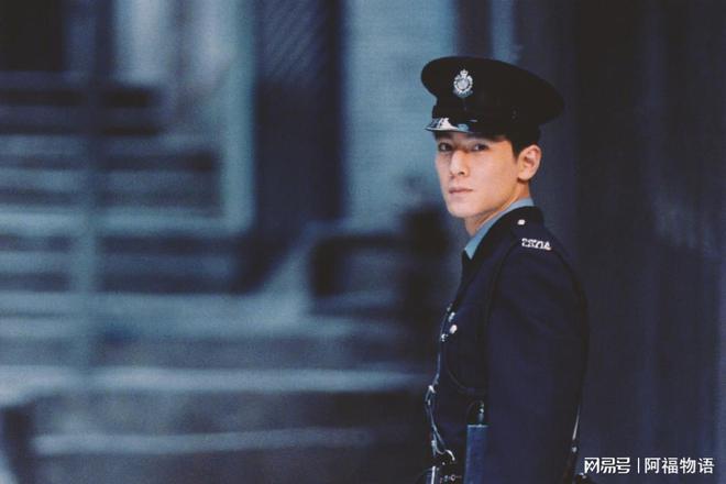 吳彥祖電影系列，演技與電影藝術的深度欣賞與學習指南