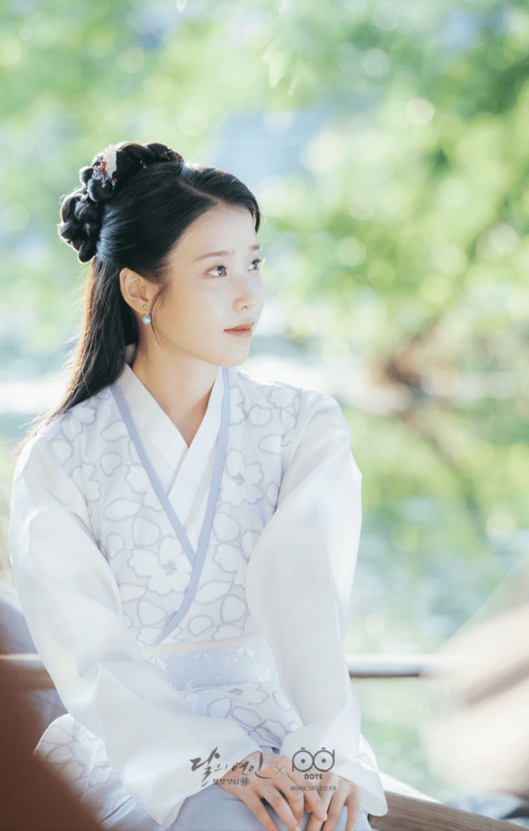 李知恩演繹的電視劇，日常城市中的溫暖友情與愛