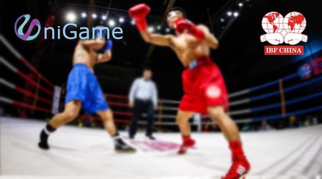 小巷深處的熱血風(fēng)云館，搏擊比賽競(jìng)猜大戰(zhàn)開啟！