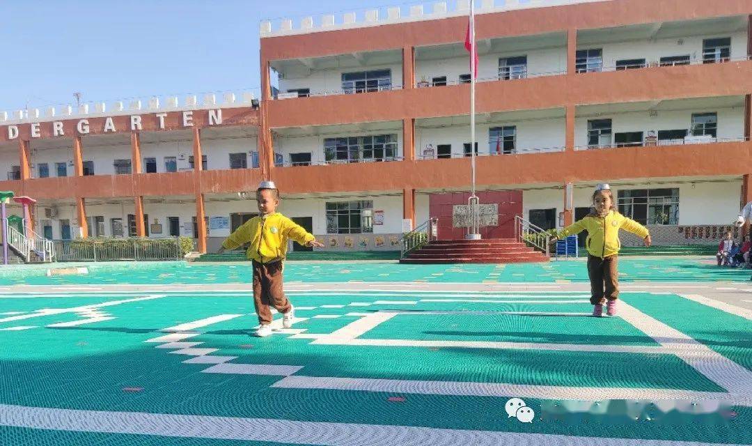 幼兒園運(yùn)動(dòng)會(huì)比賽項(xiàng)目，自信、成長(zhǎng)與活力的展現(xiàn)舞臺(tái)