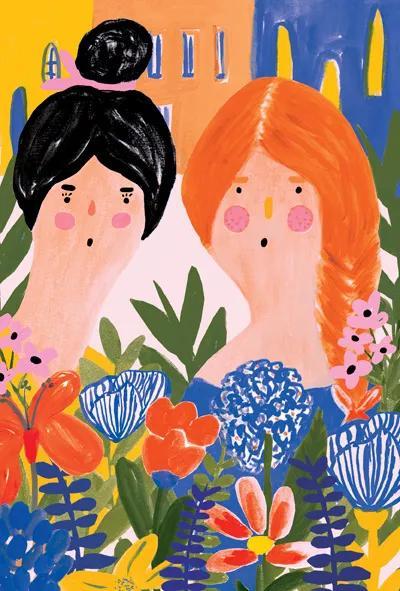 美術比賽機構，激發(fā)創(chuàng)意，新星培育??的搖籃