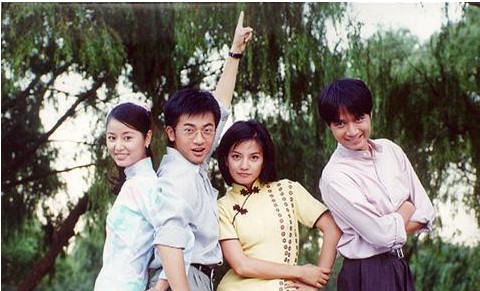 情深深雨蒙蒙電視劇免費觀看全集，版權、傳播與觀眾立場深度探討