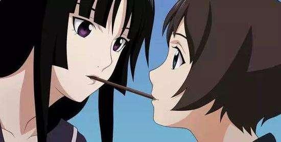 暗黑系動(dòng)漫，獨(dú)特的文化現(xiàn)象探究