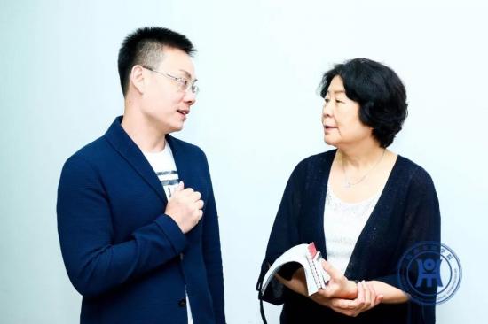 重磅推薦演員祁燕，演技炸裂，魅力非凡！