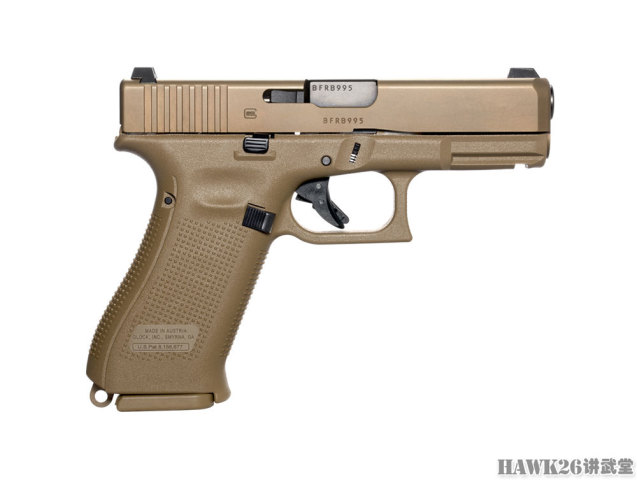 格洛克新款槍械上手指南，全新體驗與操作技巧解析