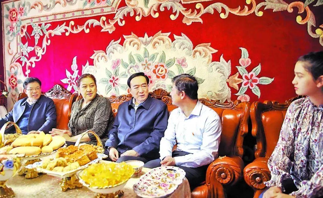 烏魯木齊最新資訊，擁抱自然，心靈平靜之旅