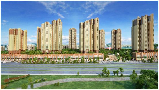 佛山恒大城生活紀(jì)實(shí)，愛的紐帶與溫馨陪伴的日常趣事