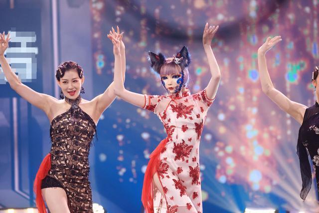 蒙面舞王新視頻,蒙面舞王新視頻，探秘面紗背后的舞蹈魅力