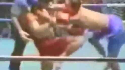 最搞笑拳擊比賽，自然美景與內(nèi)心探索的雙重體驗