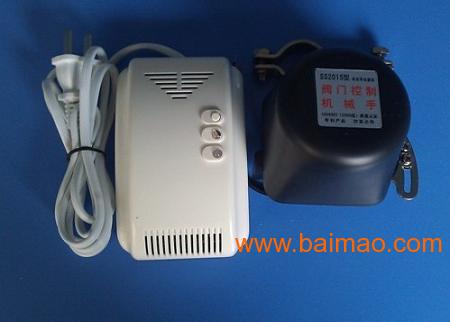 燃氣報警器價格深度探索，小巷獨特小店里的燃氣報警器價格揭秘！