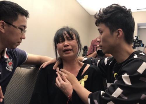 章瑩穎案最新進(jìn)展揭秘，最新詳情曝光