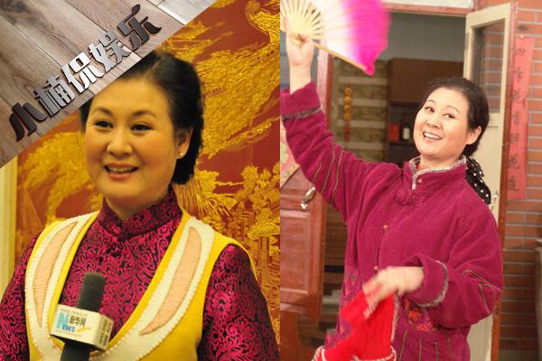 中國女演員排行榜TOP榜單揭曉！