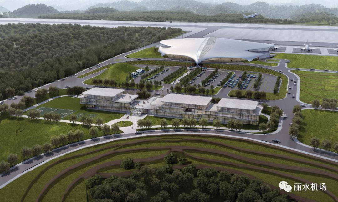 麗水機場最新資訊