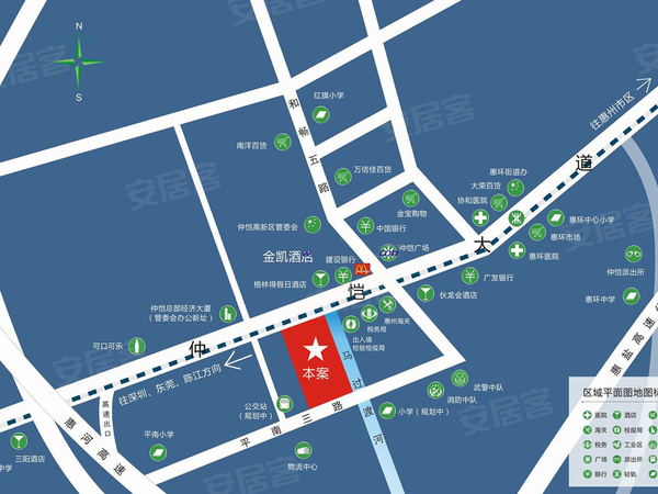 富川瑞園科技豪宅，最新房價公布，未來生活新標桿