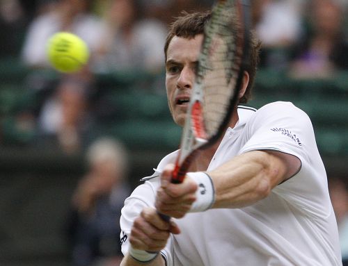 穆雷比賽，自信成長之旅，正能量與幽默的交融之戰(zhàn)