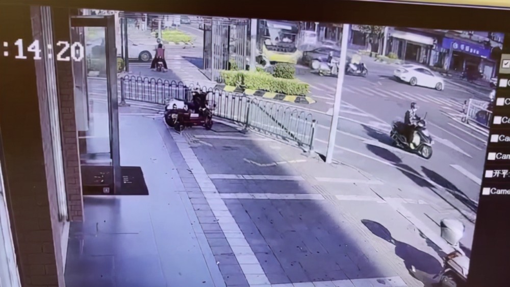 廣東交通事故最新動態(tài)詳解與論述