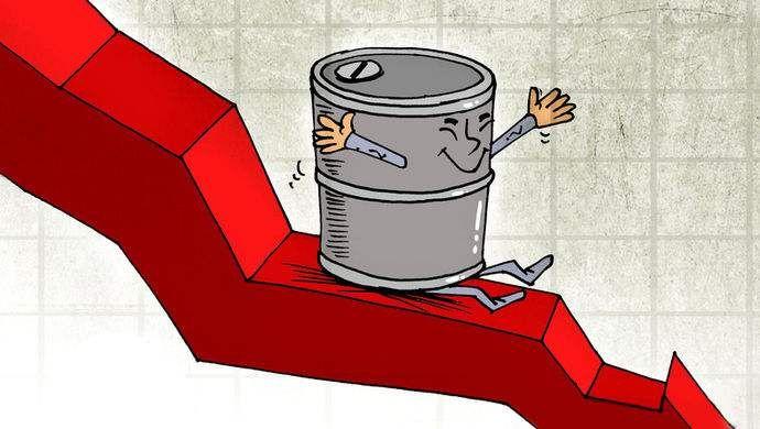 全球能源市場風(fēng)云再起，油價調(diào)整最新動態(tài)????