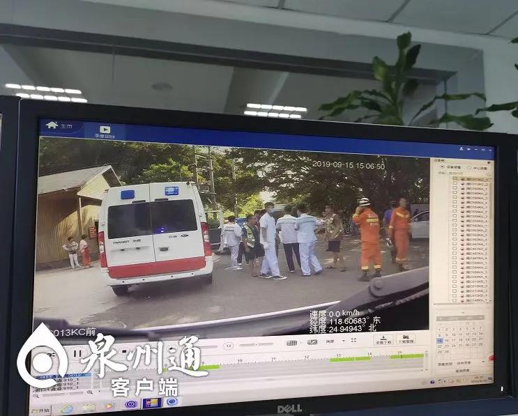 泉州車禍實時更新，最新消息與概況