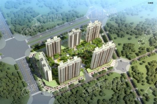 湘鄉(xiāng)最新樓盤價格及自然美景探索，內心寧靜的尋覓之旅