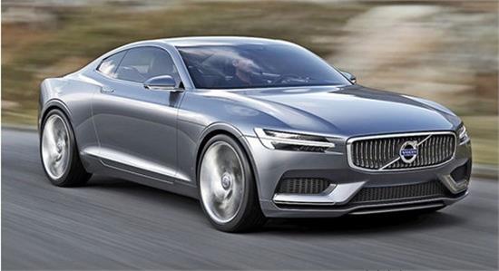 沃爾沃最新精工車型，科技與安全的完美融合