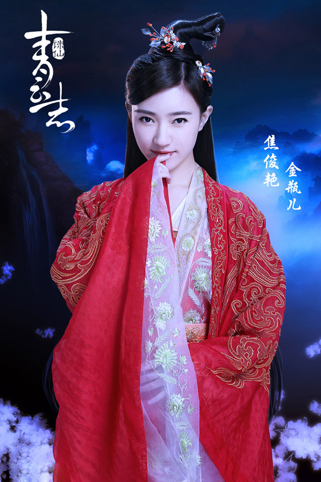 金瓶?jī)弘娪?，時(shí)代背景下的文化瑰寶