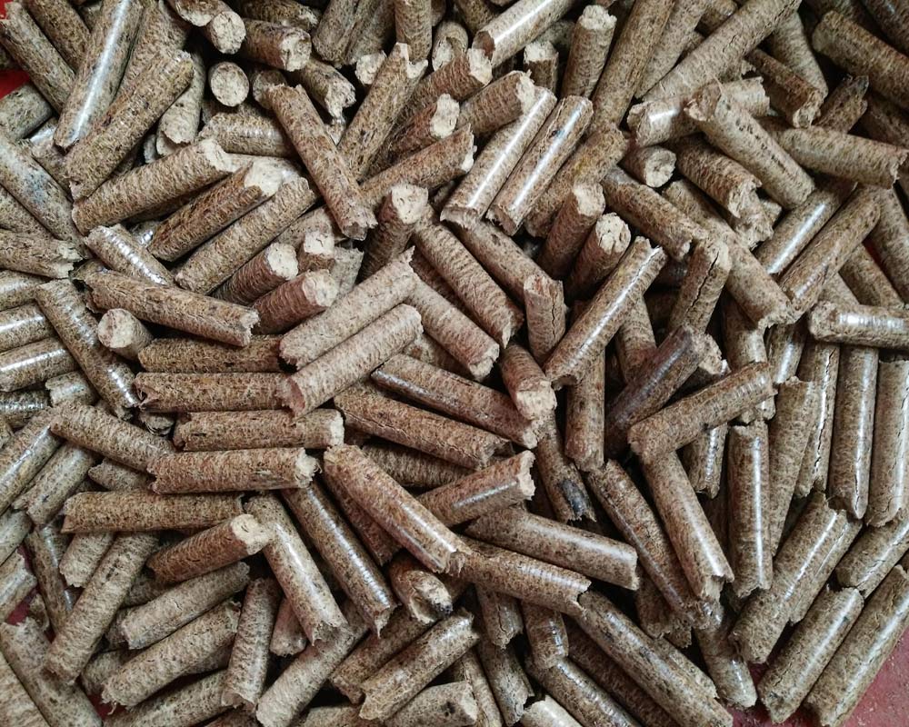 生物顆粒市場(chǎng)趨勢(shì)、影響因素及前景展望分析，行情概覽與未來(lái)展望