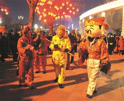 春夜電視劇，時代印記與文化的回響