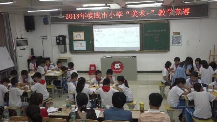 教學(xué)比賽，小巷深處的教育盛宴