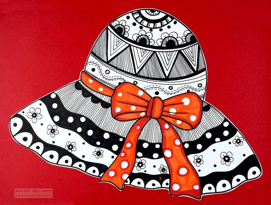 最新帽子設(shè)計(jì)免費(fèi)下載，與自然美景對(duì)話(huà)的時(shí)尚之旅