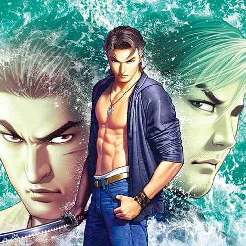 古惑仔動漫，變化、學習與自信的力量之旅