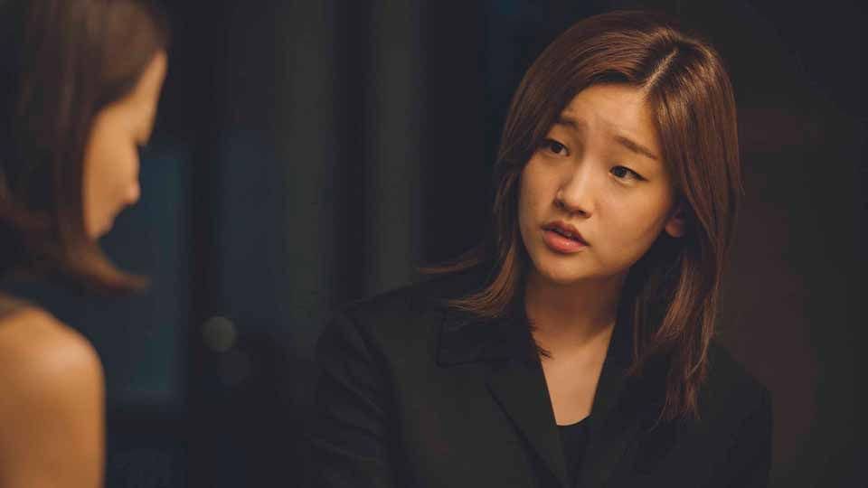 韓國電影演員的心靈之旅，與自然美景的邂逅與尋找內(nèi)心寧靜的旅程