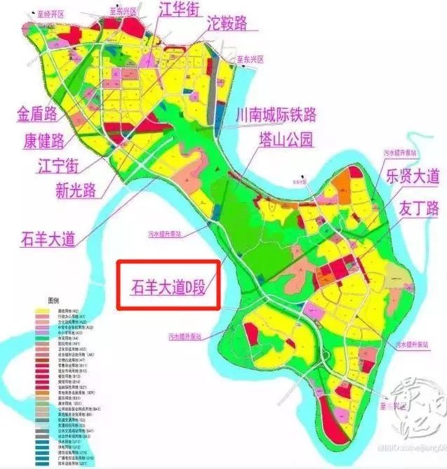 內(nèi)江石羊大道最新動(dòng)態(tài)揭秘，巷弄深處的獨(dú)特小店風(fēng)采展示