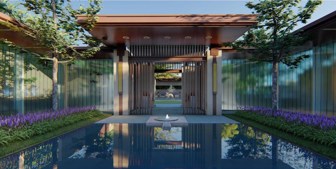 珠海市區(qū)最新版圖，城市地圖與友情故事的交織