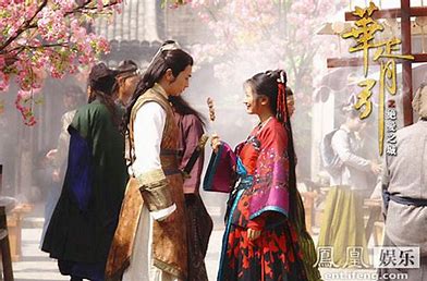 華胥引電視劇演員表詳解，角色與演員對(duì)照，觀看指南及步驟分享