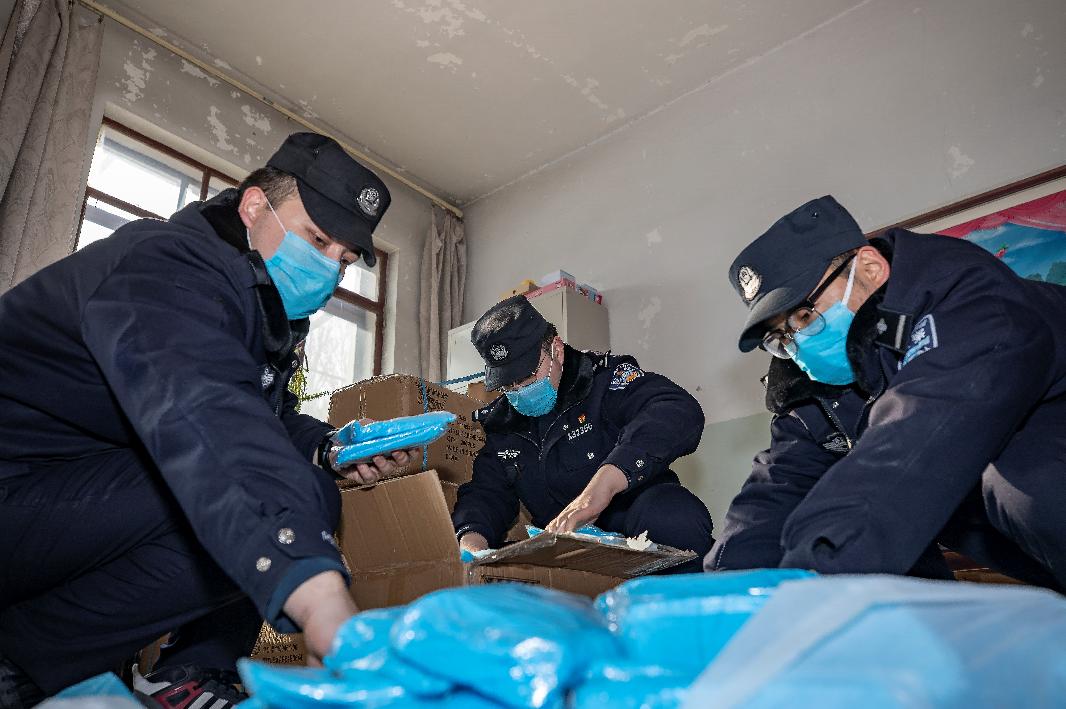 全國最新疫情下，隱秘小巷特色小店的獨特魅力