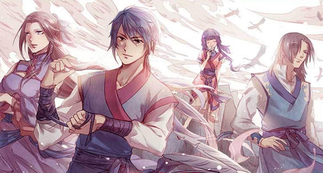 神級龍衛(wèi)最新更新免費，高科技巔峰之作，改變生活的強大力量