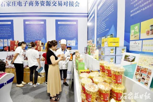 石家莊保稅區(qū)最新資訊，發(fā)展脈絡(luò)、地位影響及最新動(dòng)態(tài)解析