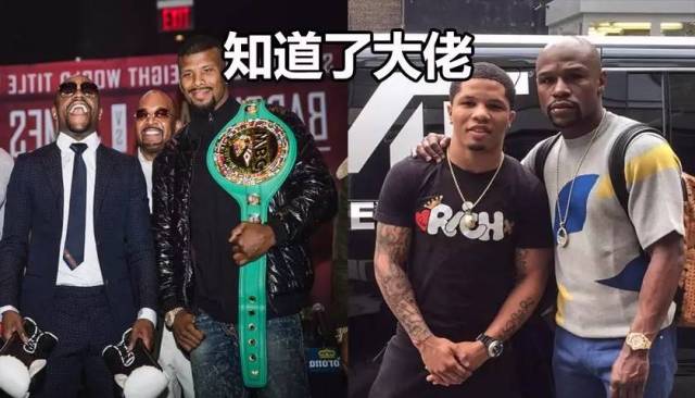 梅威瑟與嘴炮對決時間揭曉，備受矚目的拳擊盛宴即將上演