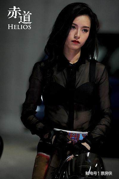 赤道女演員，電影藝術(shù)之光，藝術(shù)典范的魅力展現(xiàn)