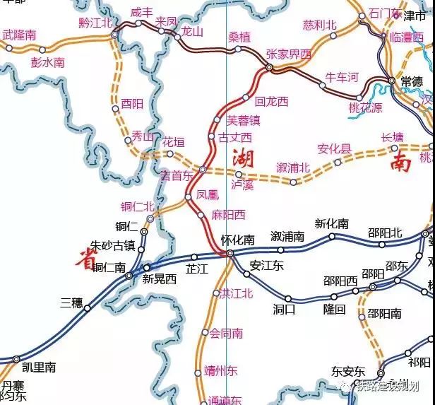 銅吉鐵路最新動態(tài)更新，最新消息匯總