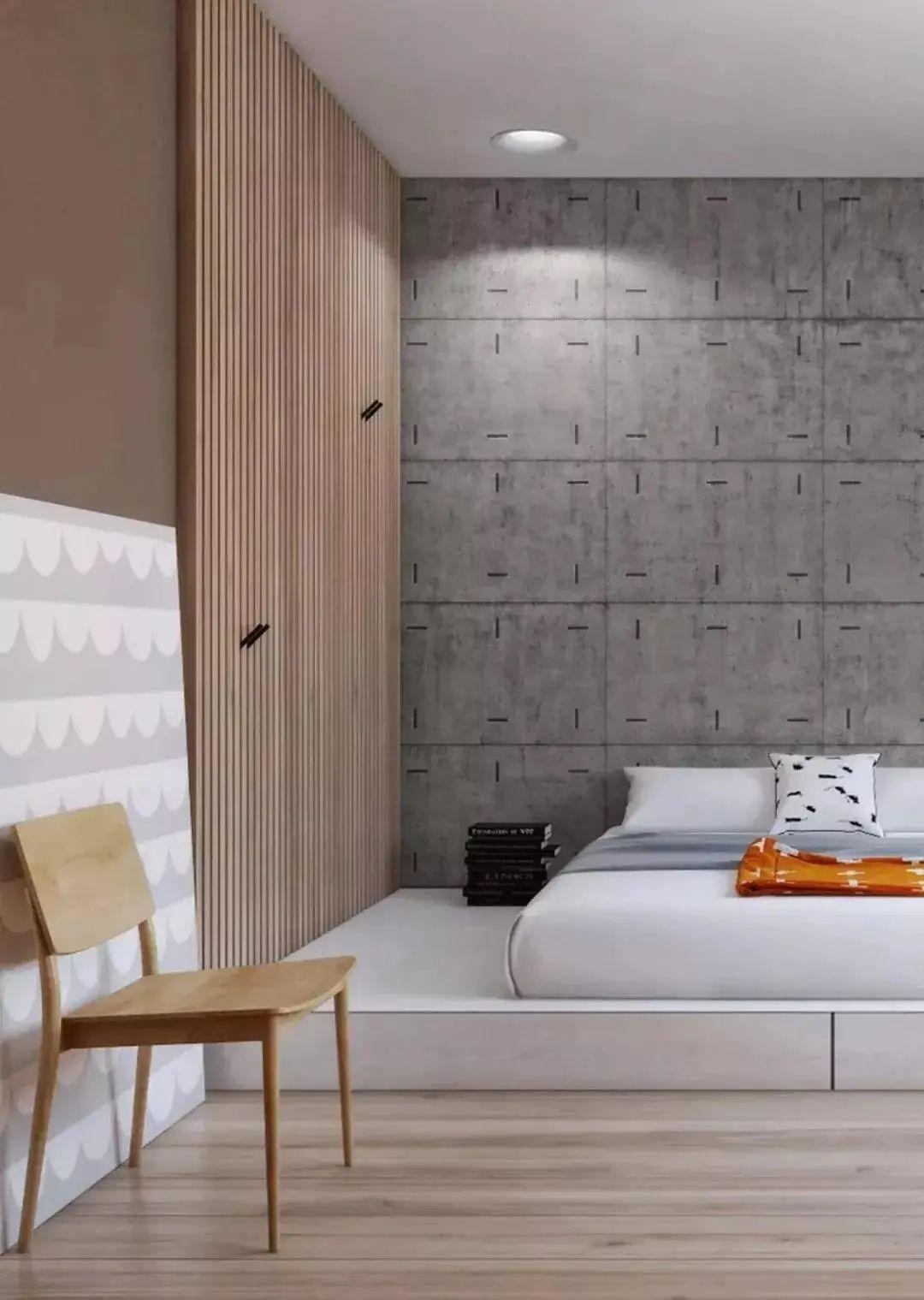 最新床型設(shè)計(jì)，與自然共舞，內(nèi)心寧靜的發(fā)現(xiàn)